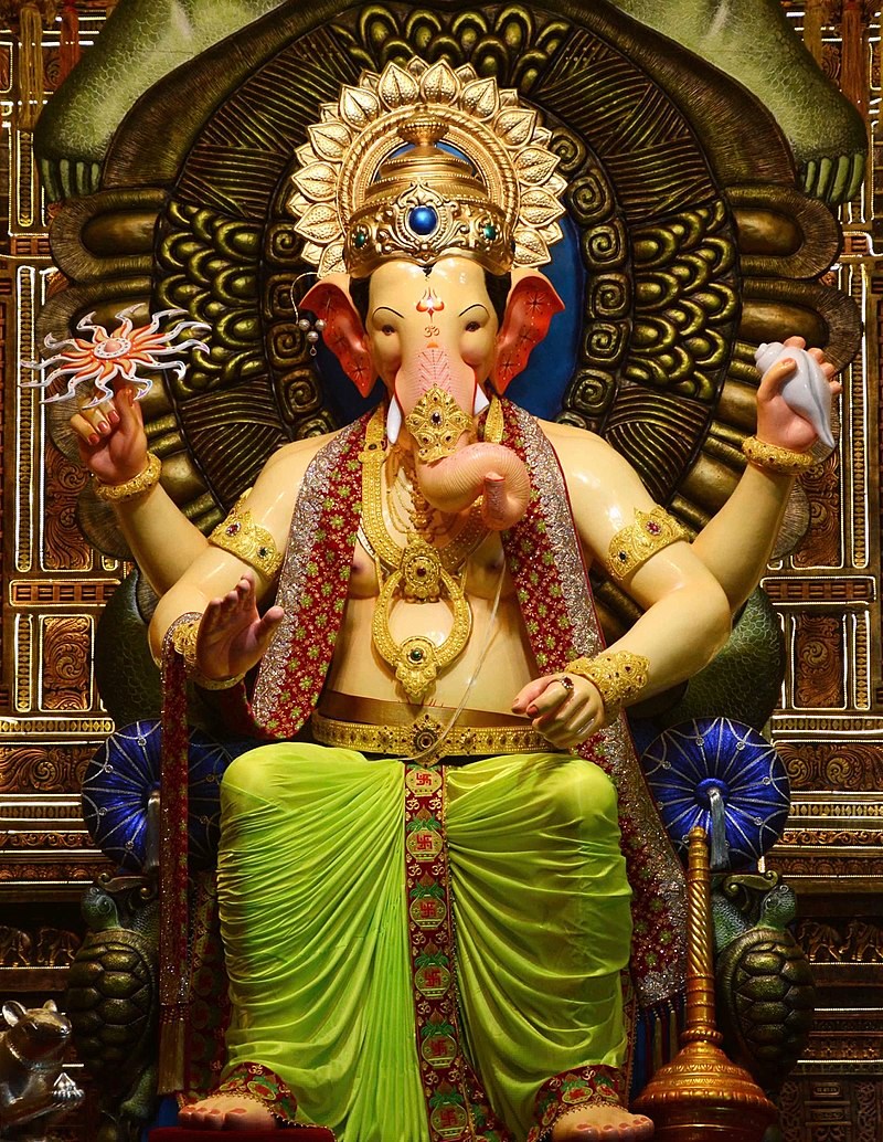 Thanks Lord Ganesha 🙏🙏🙏 | Mudiit.com