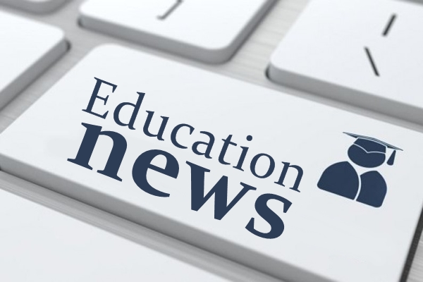 latest news in education